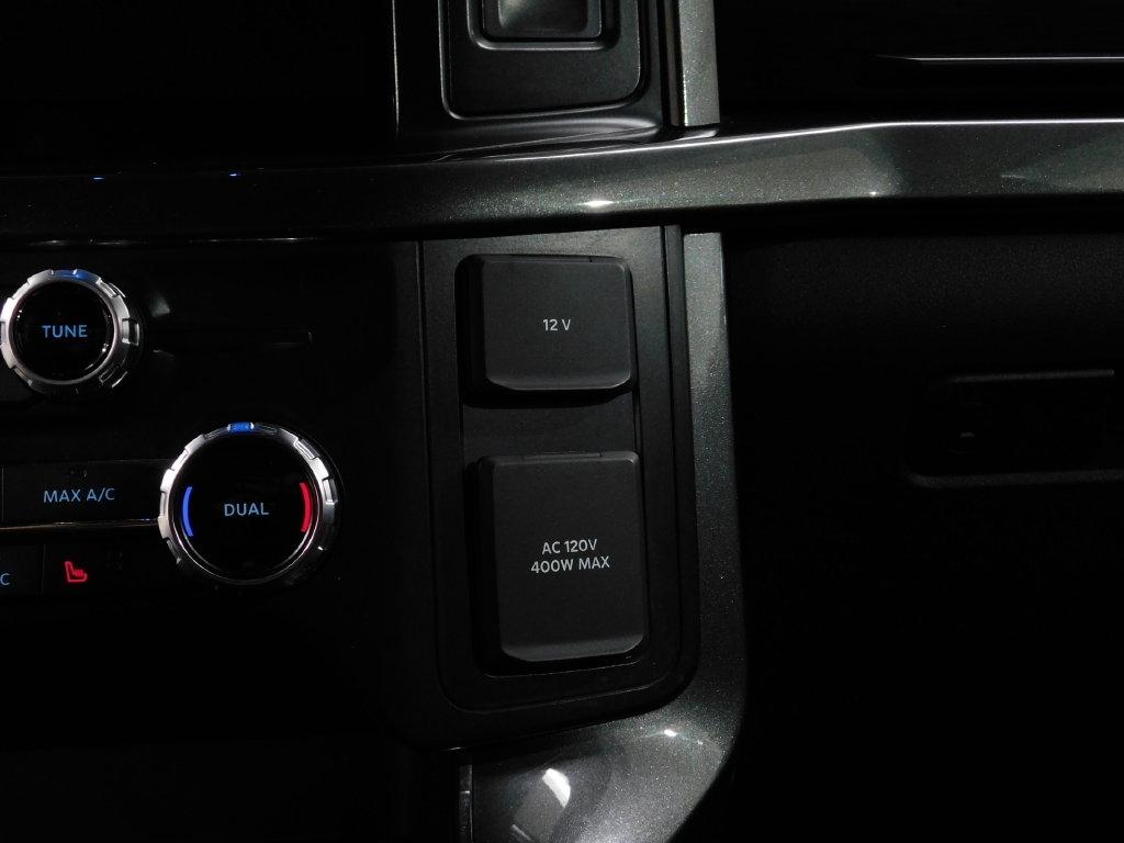 Ford F-150 XLT SuperCrew 5.5-ft. Bed 4WD 2022