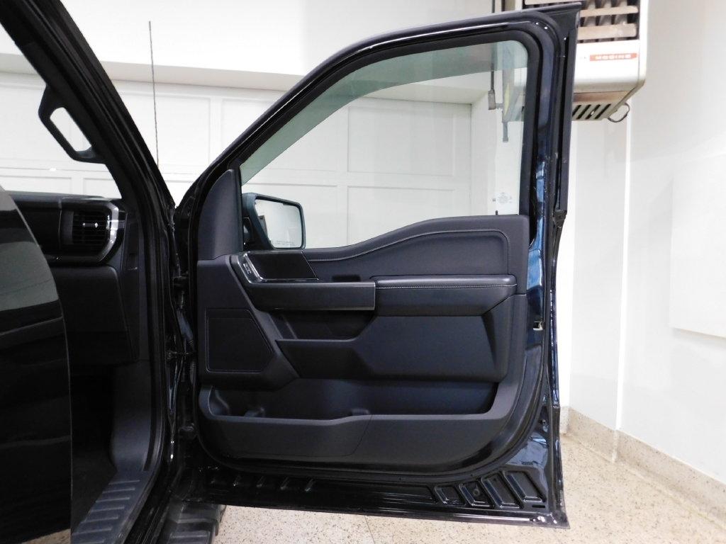 Ford F-150 XLT SuperCrew 5.5-ft. Bed 4WD 2022