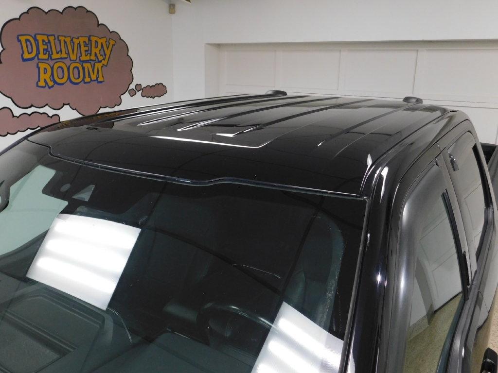 Ford F-150 XLT SuperCrew 5.5-ft. Bed 4WD 2022