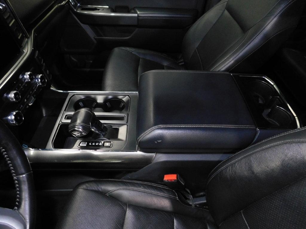 Ford F-150 XLT SuperCrew 5.5-ft. Bed 4WD 2022