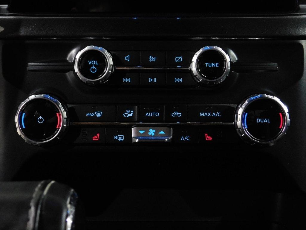 Ford F-150 XLT SuperCrew 5.5-ft. Bed 4WD 2022