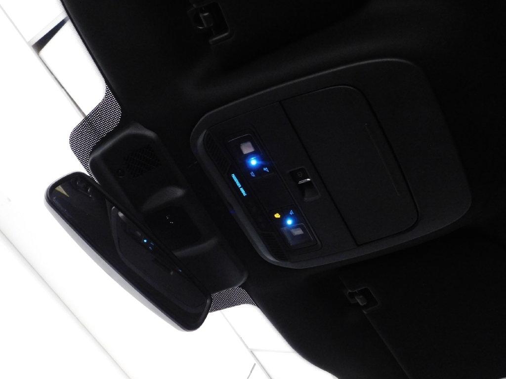 Ford F-150 XLT SuperCrew 5.5-ft. Bed 4WD 2022