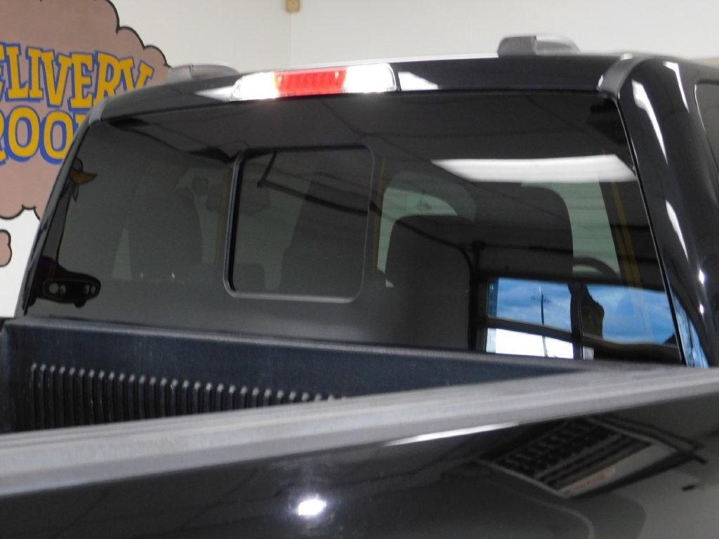 Ford F-150 XLT SuperCrew 5.5-ft. Bed 4WD 2022