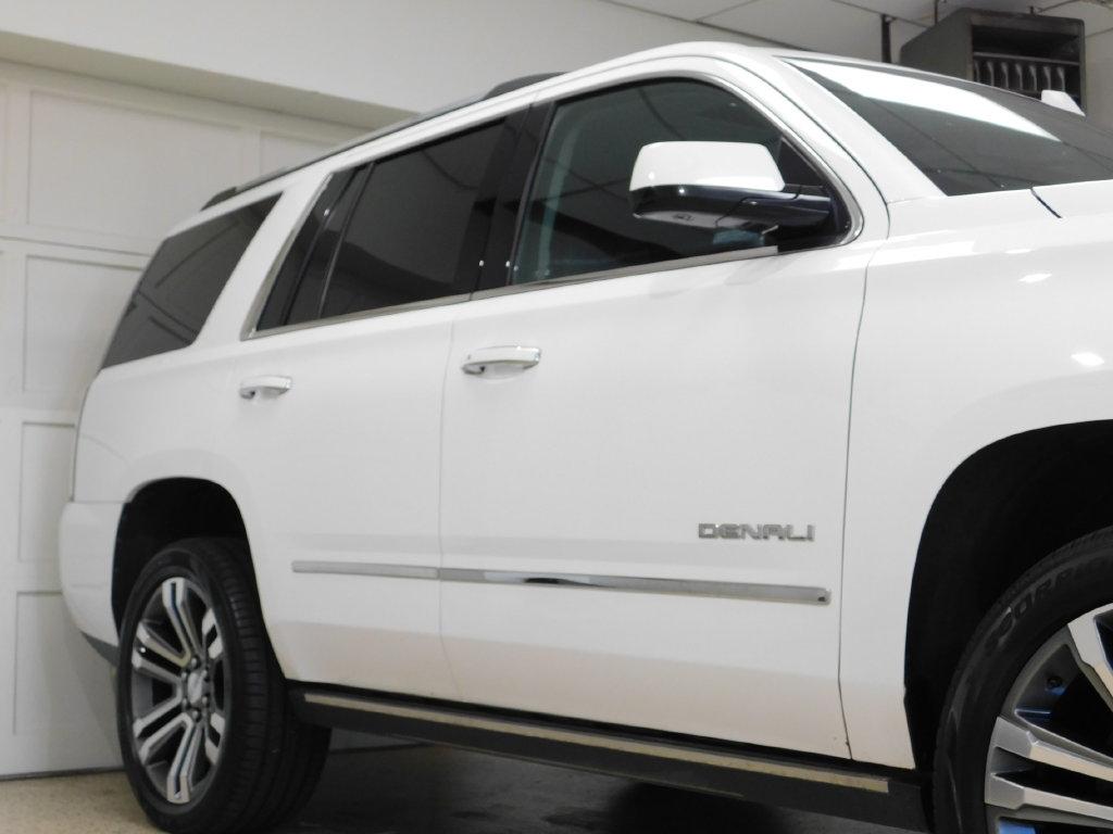 GMC Yukon Denali 4WD 2019