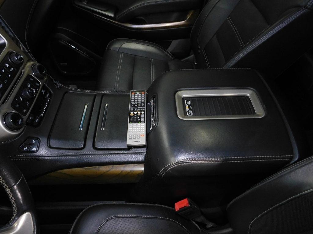 GMC Yukon Denali 4WD 2019