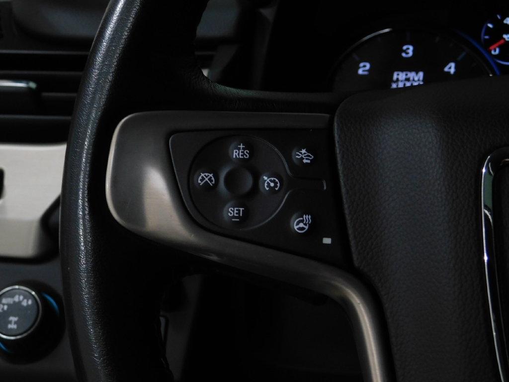 GMC Yukon Denali 4WD 2019