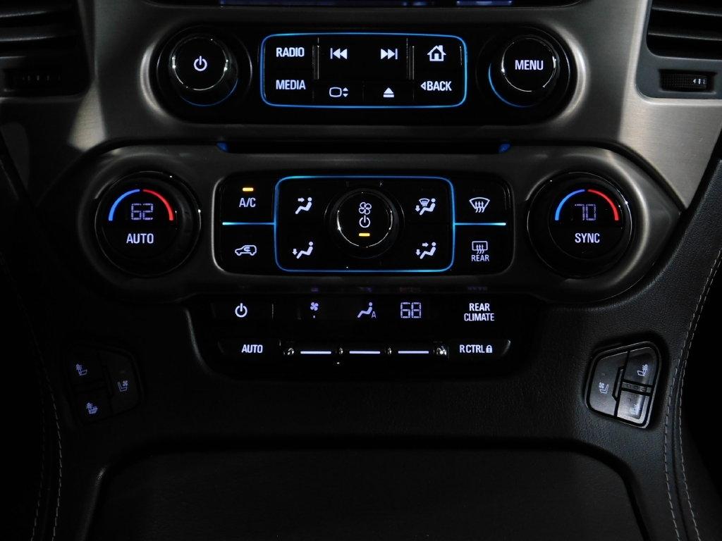GMC Yukon Denali 4WD 2019