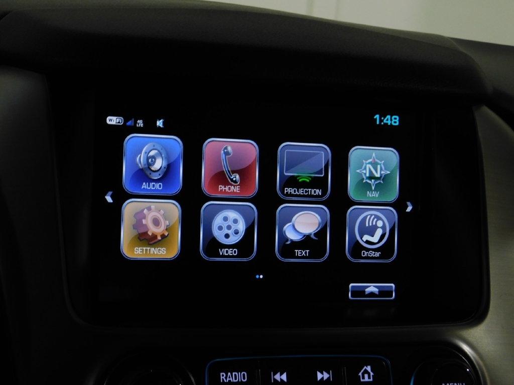 GMC Yukon Denali 4WD 2019