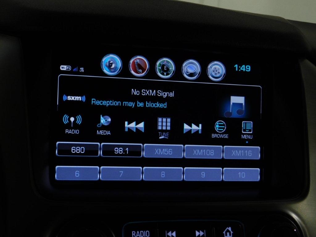 GMC Yukon Denali 4WD 2019