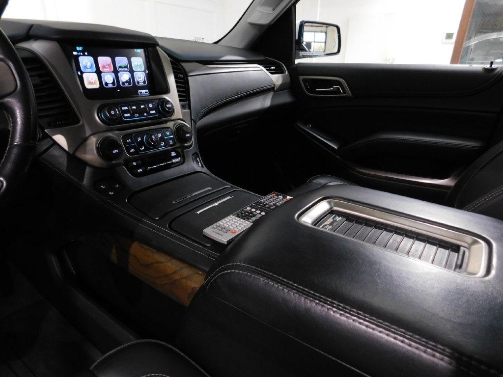GMC Yukon Denali 4WD 2019