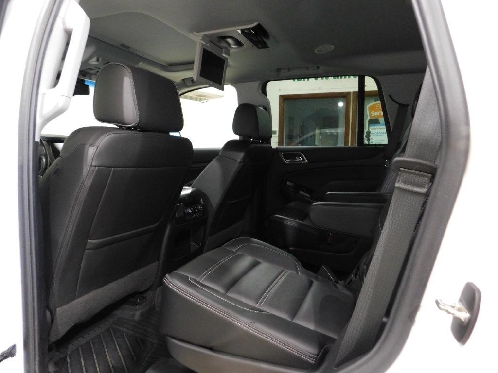 GMC Yukon Denali 4WD 2019