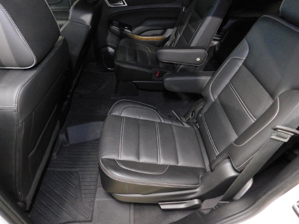 GMC Yukon Denali 4WD 2019