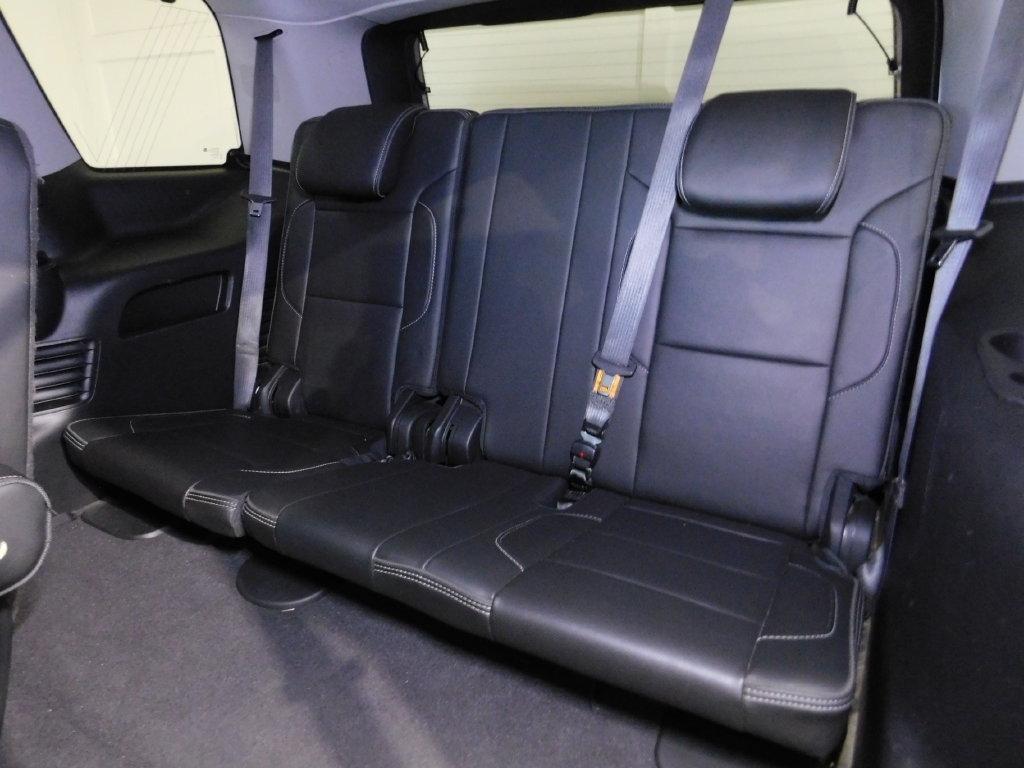 GMC Yukon Denali 4WD 2019
