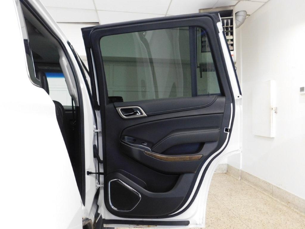 GMC Yukon Denali 4WD 2019