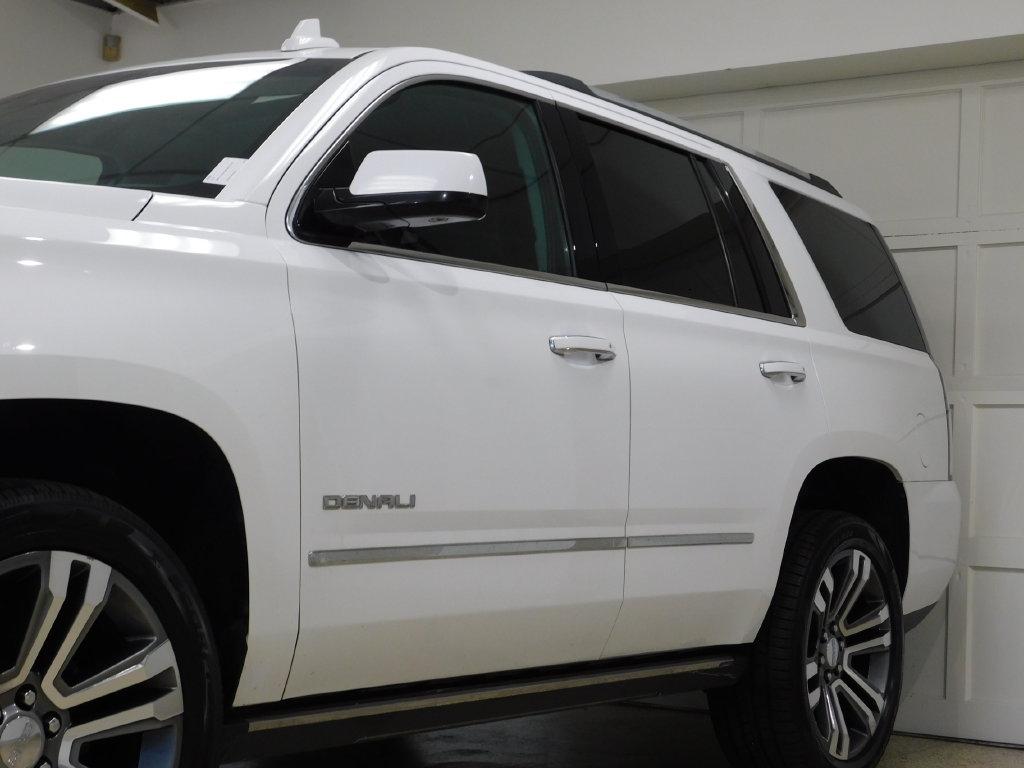 GMC Yukon Denali 4WD 2019