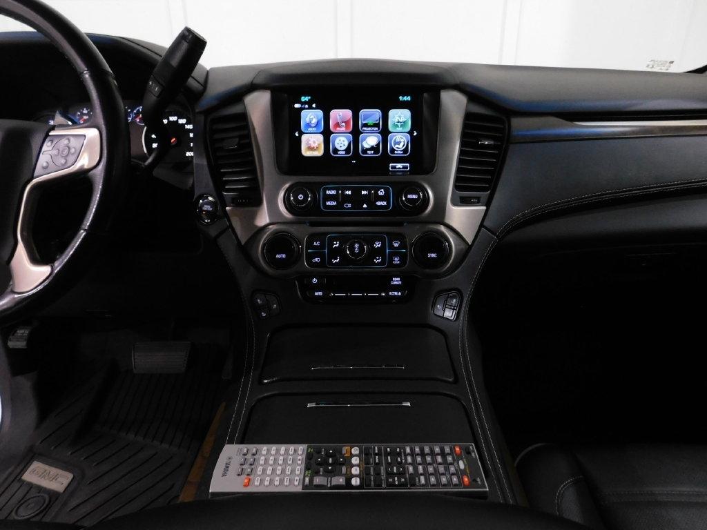 GMC Yukon Denali 4WD 2019