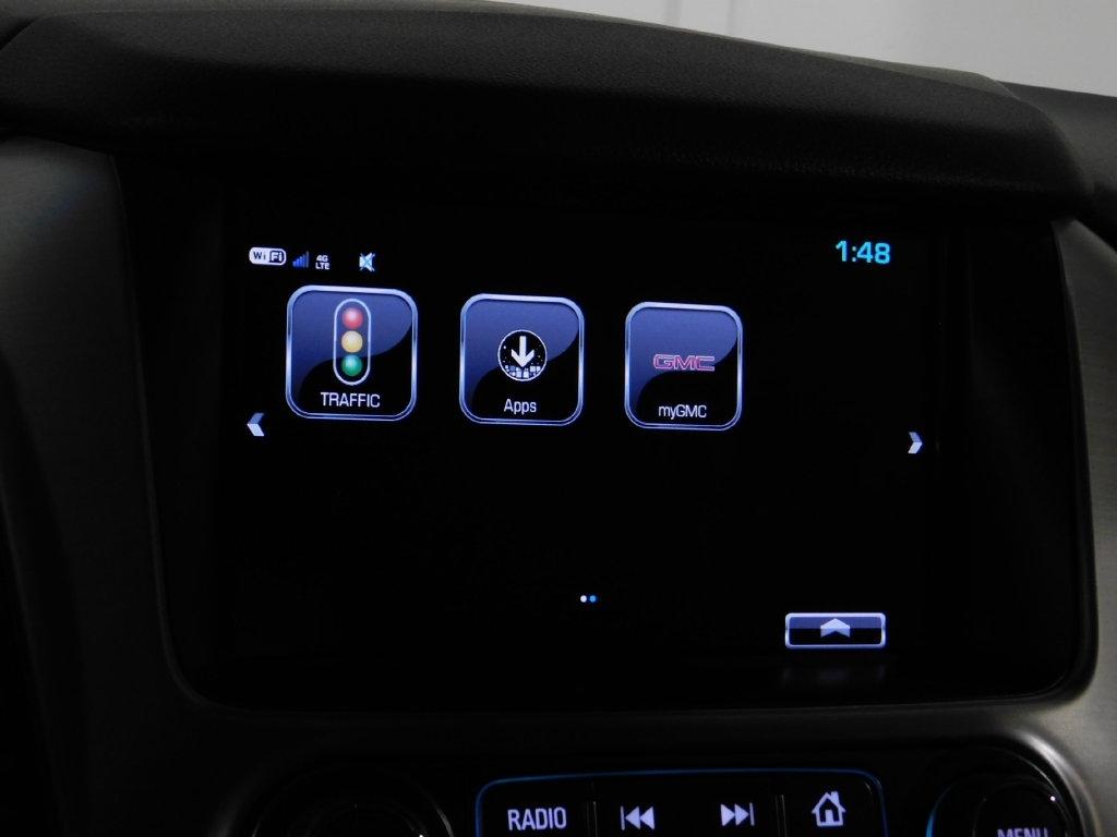 GMC Yukon Denali 4WD 2019