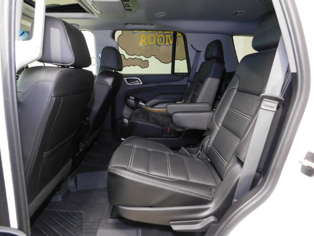 GMC Yukon Denali 4WD 2019