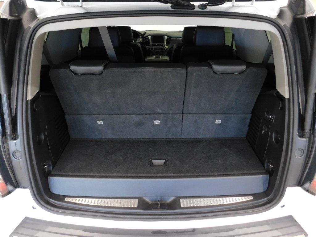 GMC Yukon Denali 4WD 2019