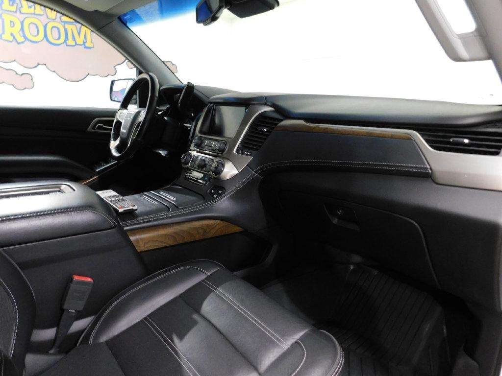 GMC Yukon Denali 4WD 2019