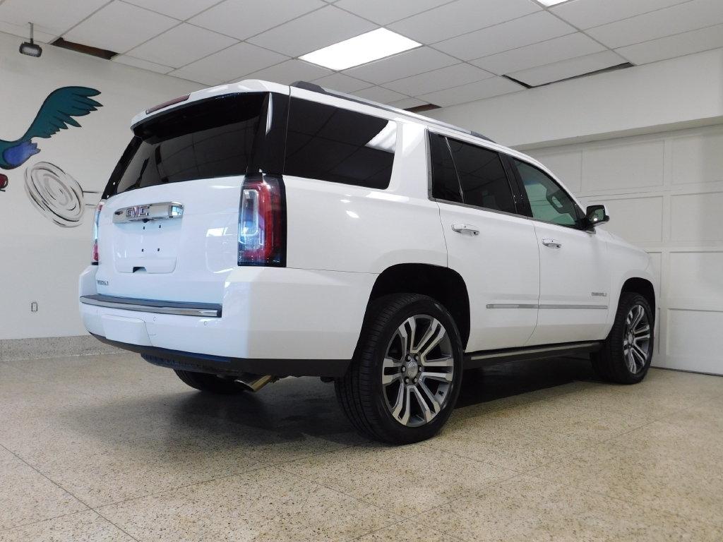 GMC Yukon Denali 4WD 2019