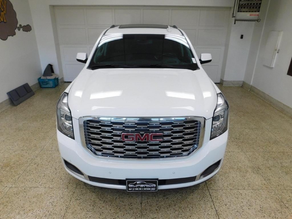 GMC Yukon Denali 4WD 2019