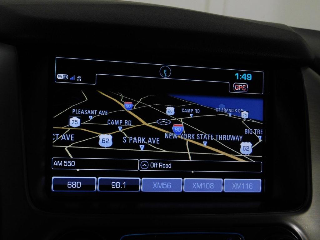 GMC Yukon Denali 4WD 2019