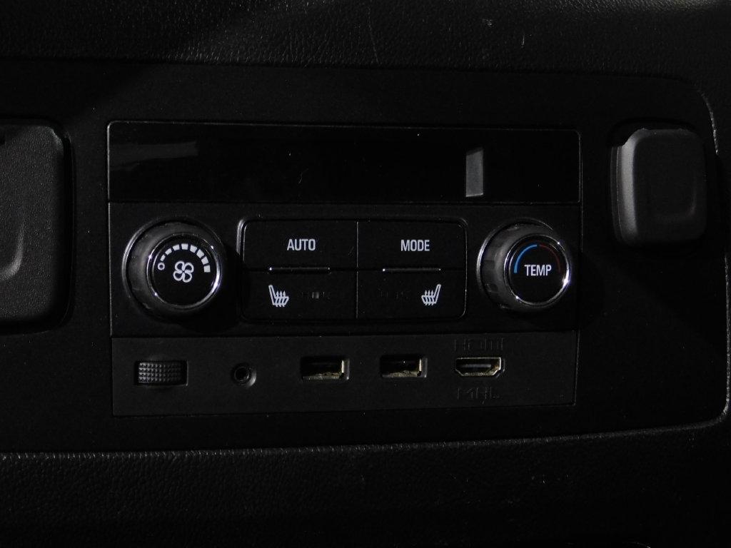 GMC Yukon Denali 4WD 2019