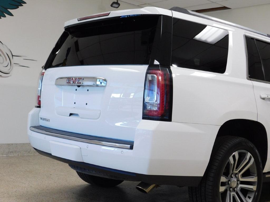 GMC Yukon Denali 4WD 2019