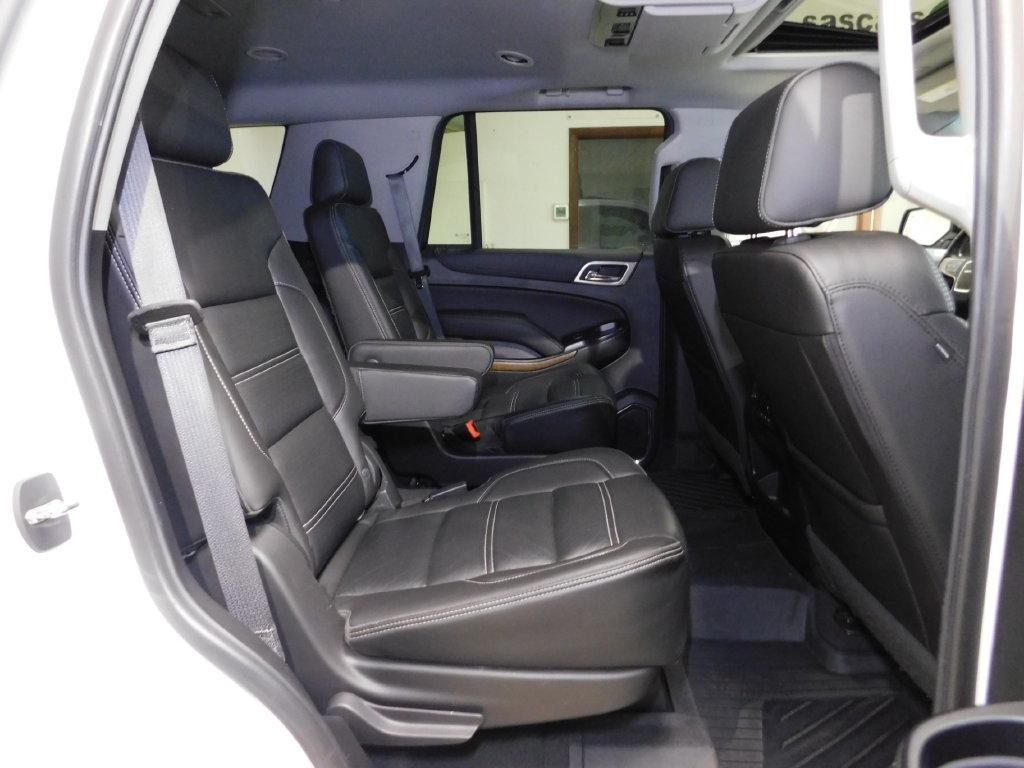 GMC Yukon Denali 4WD 2019