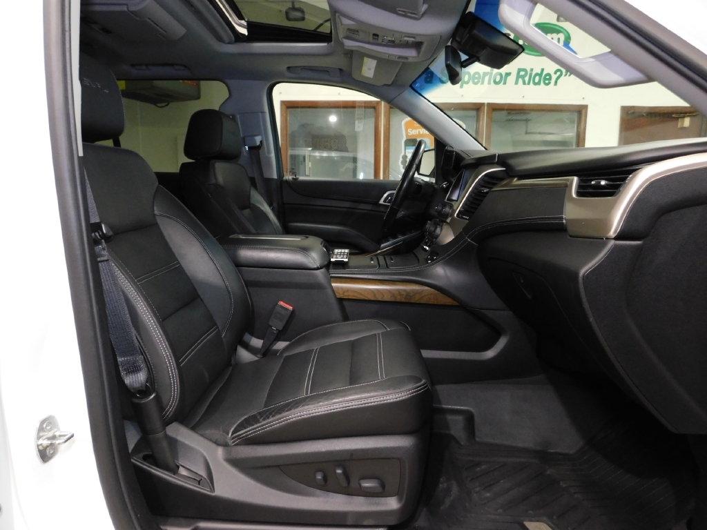 GMC Yukon Denali 4WD 2019