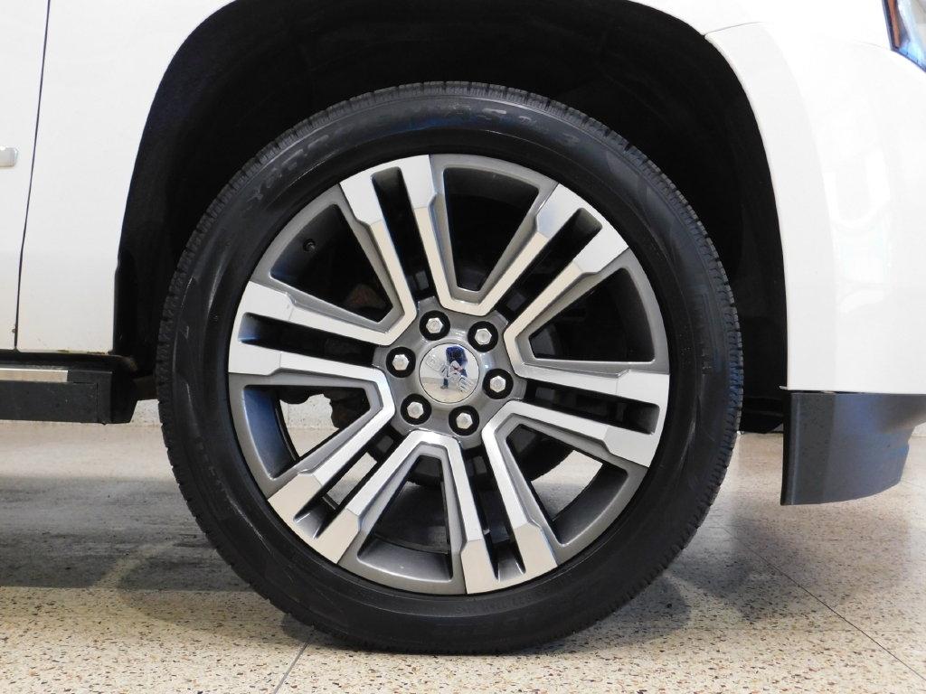 GMC Yukon Denali 4WD 2019