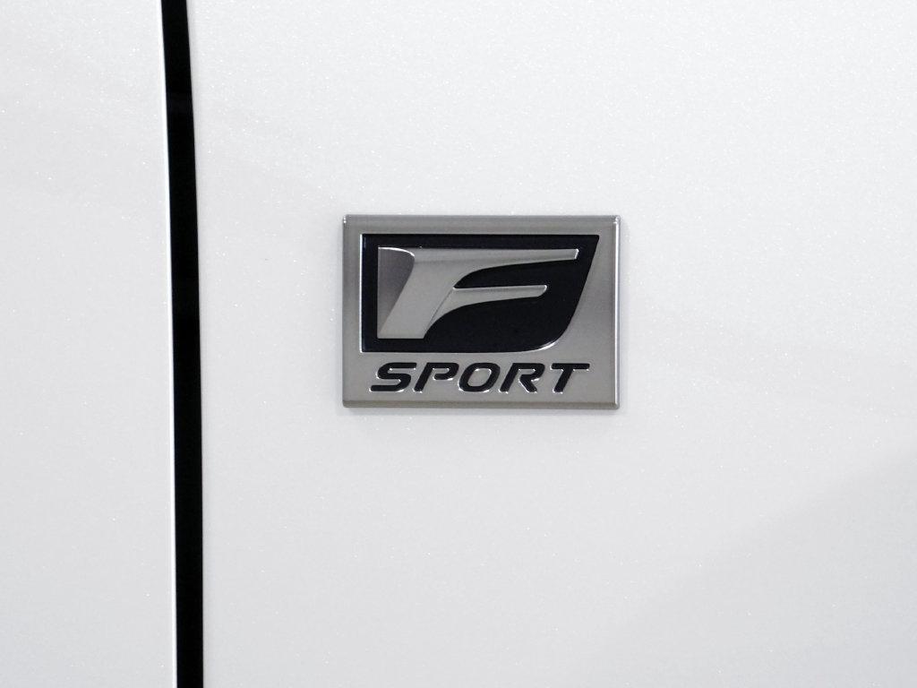 Lexus TX 500h F SPORT Luxury AWD 2026