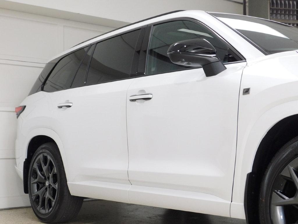 Lexus TX 500h F SPORT Luxury AWD 2026