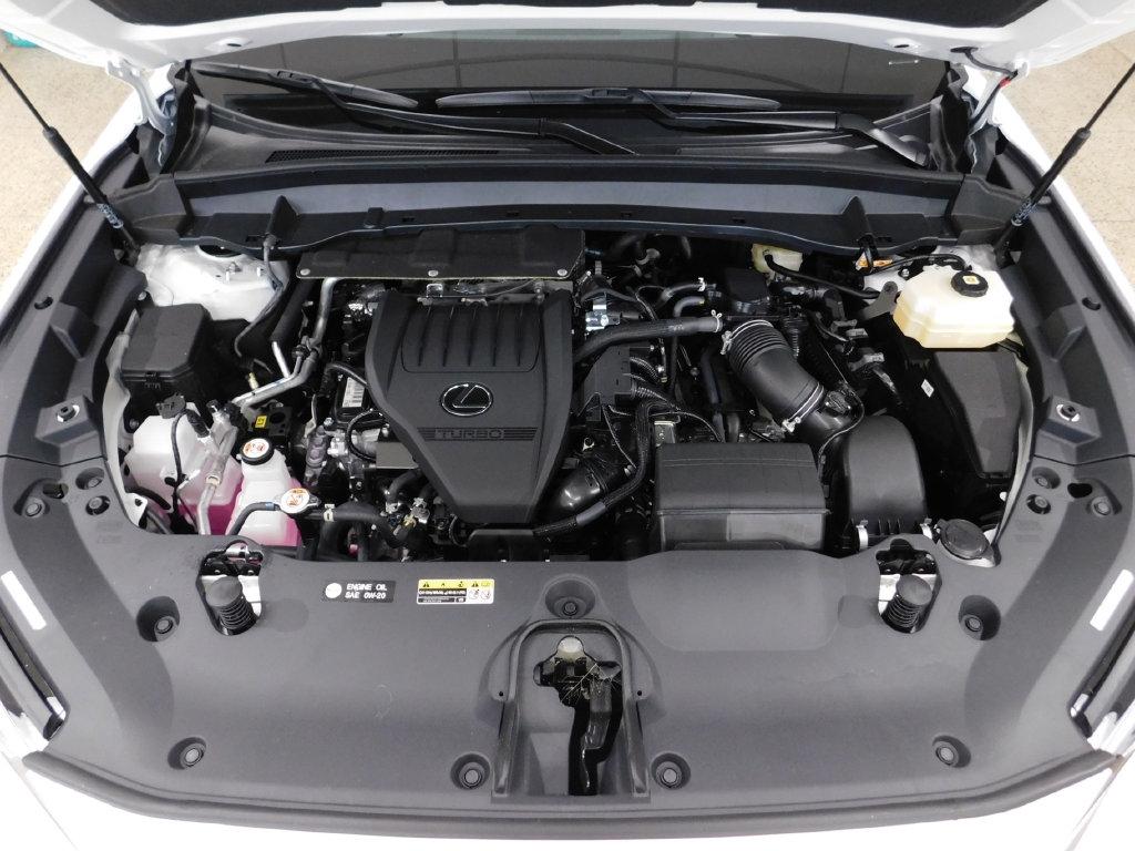 Lexus TX 500h F SPORT Luxury AWD 2026