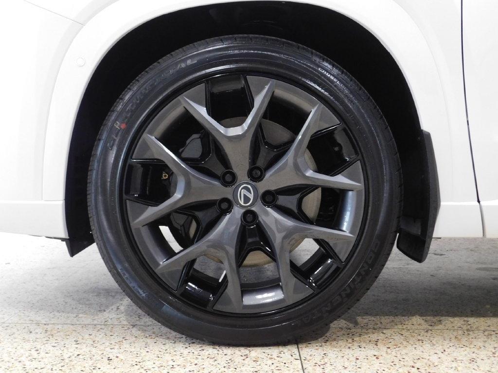 Lexus TX 500h F SPORT Luxury AWD 2026