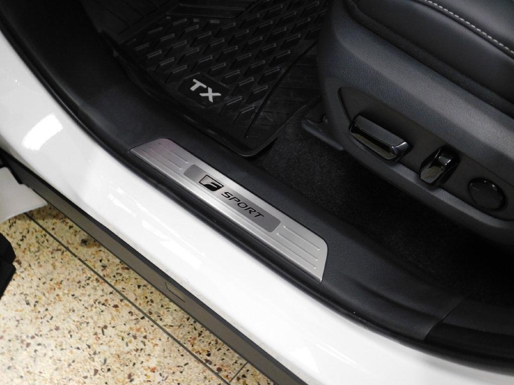 Lexus TX 500h F SPORT Luxury AWD 2026