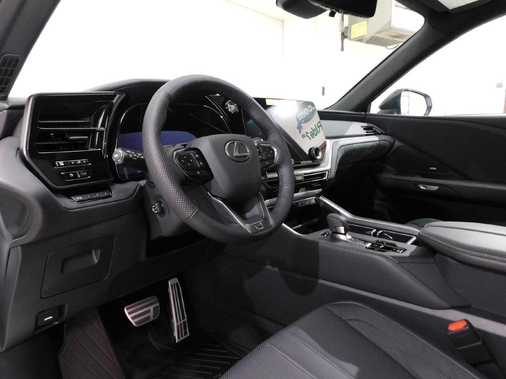 Lexus TX 500h F SPORT Luxury AWD 2026