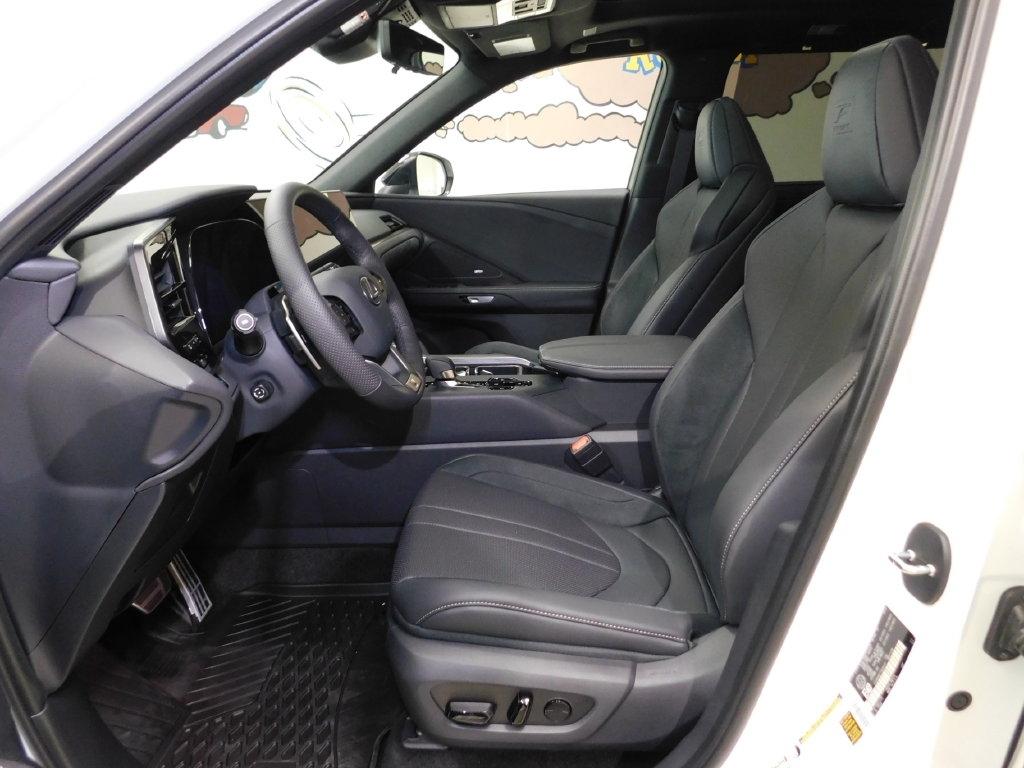 Lexus TX 500h F SPORT Luxury AWD 2026
