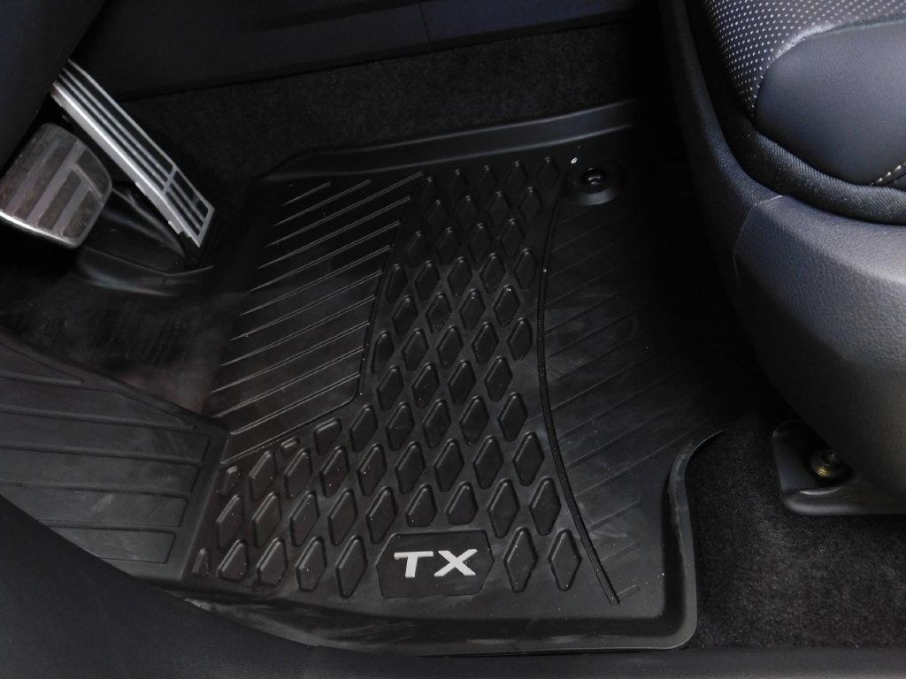 Lexus TX 500h F SPORT Luxury AWD 2026
