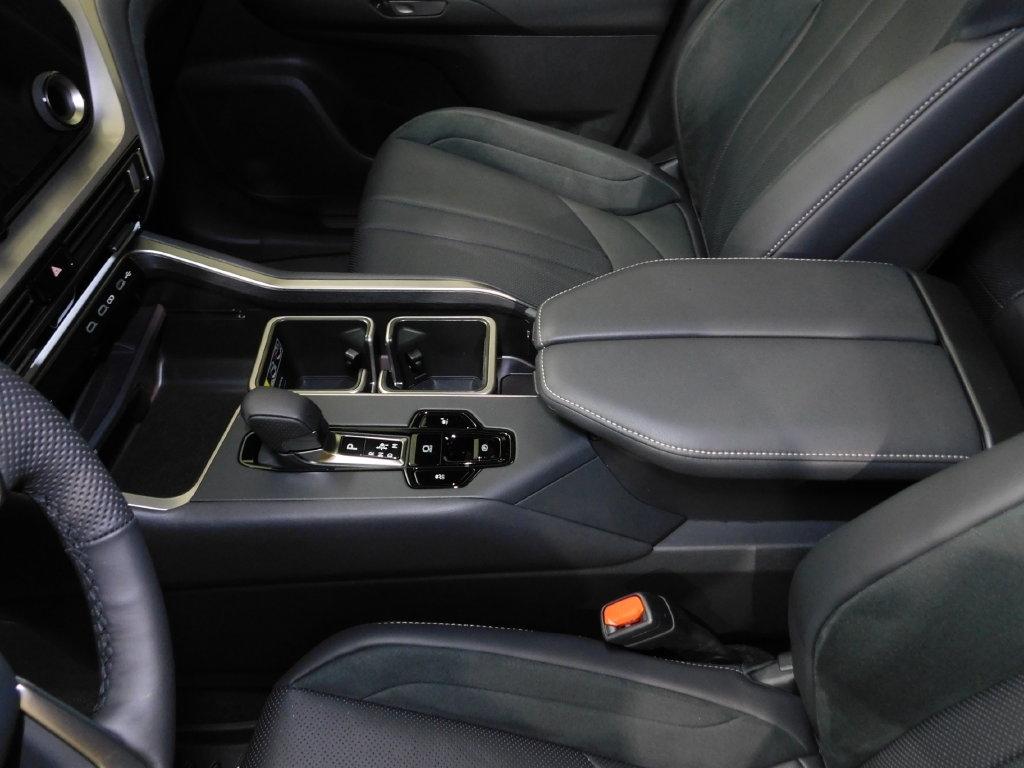 Lexus TX 500h F SPORT Luxury AWD 2026