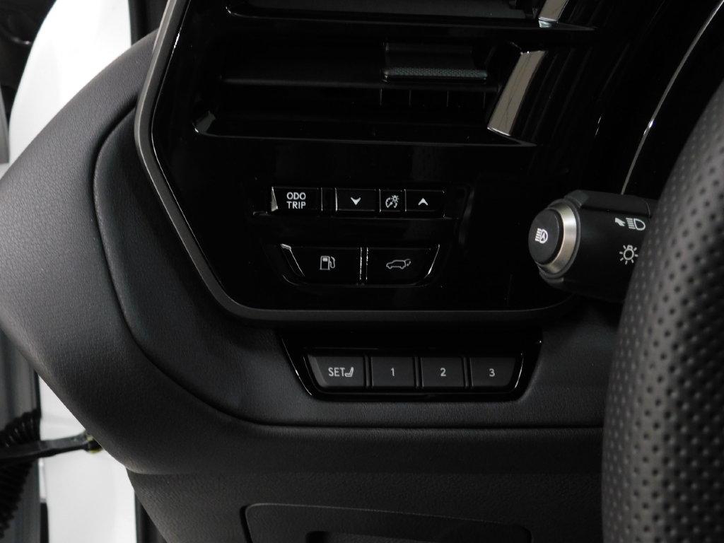 Lexus TX 500h F SPORT Luxury AWD 2026