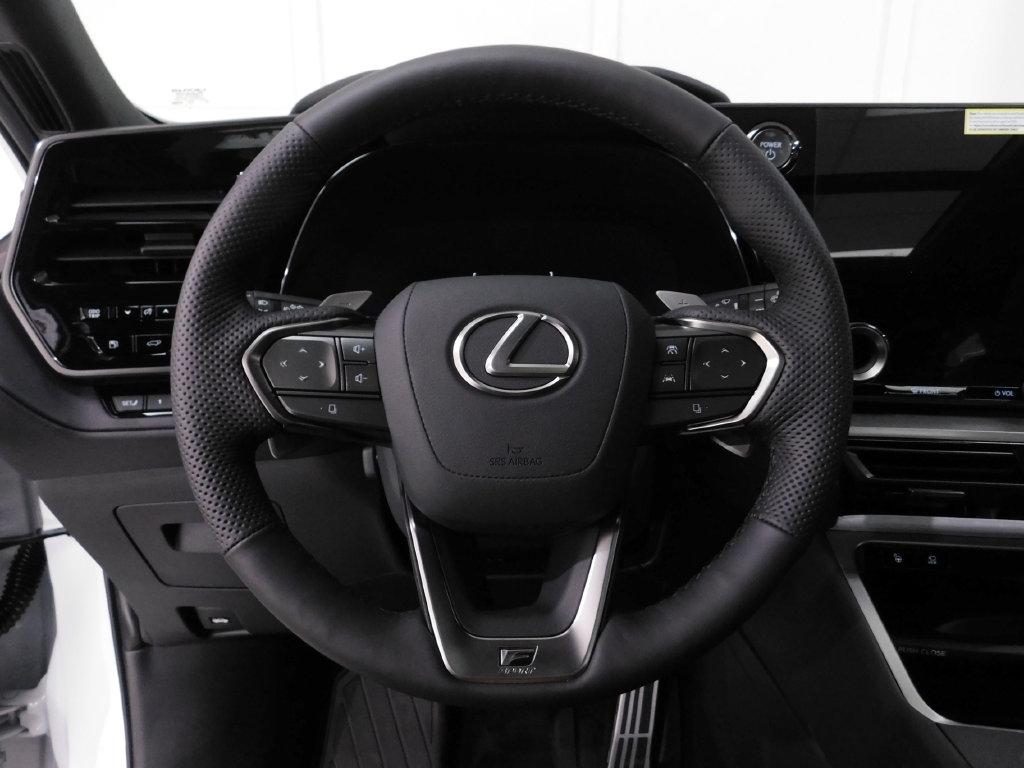 Lexus TX 500h F SPORT Luxury AWD 2026