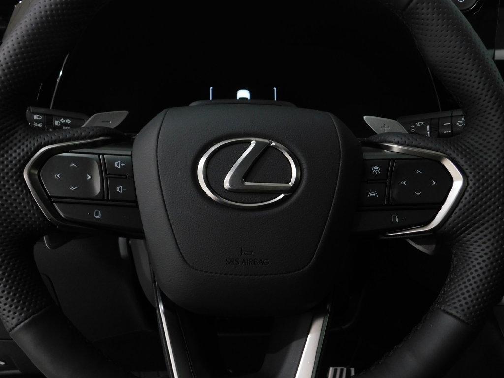 Lexus TX 500h F SPORT Luxury AWD 2026