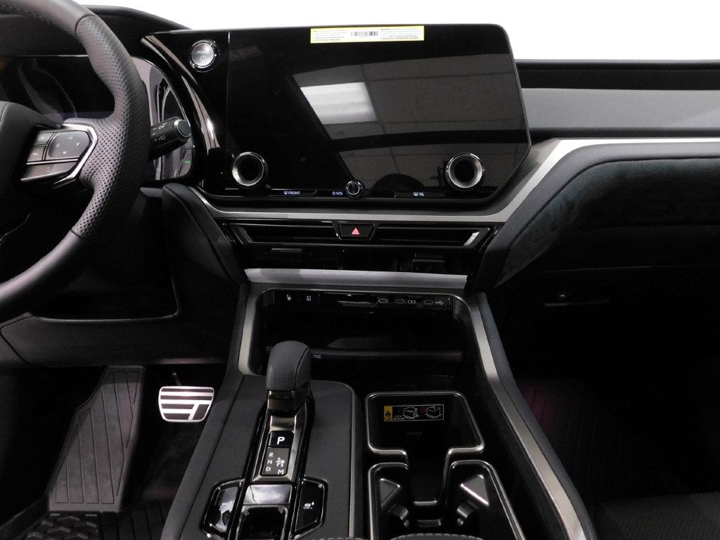 Lexus TX 500h F SPORT Luxury AWD 2026