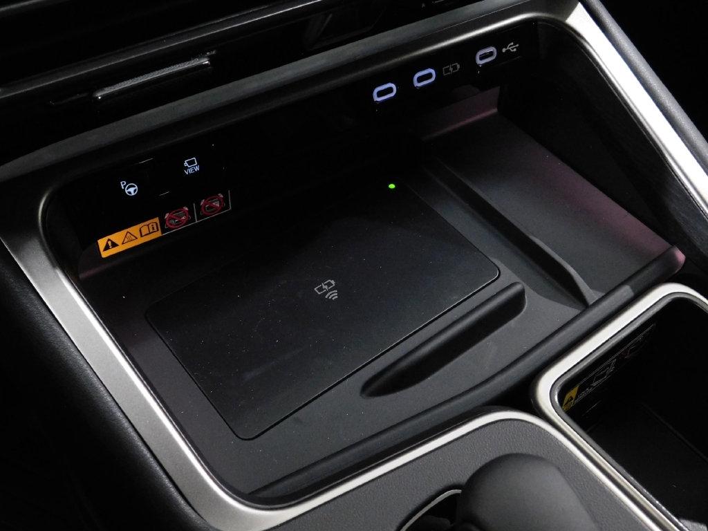 Lexus TX 500h F SPORT Luxury AWD 2026