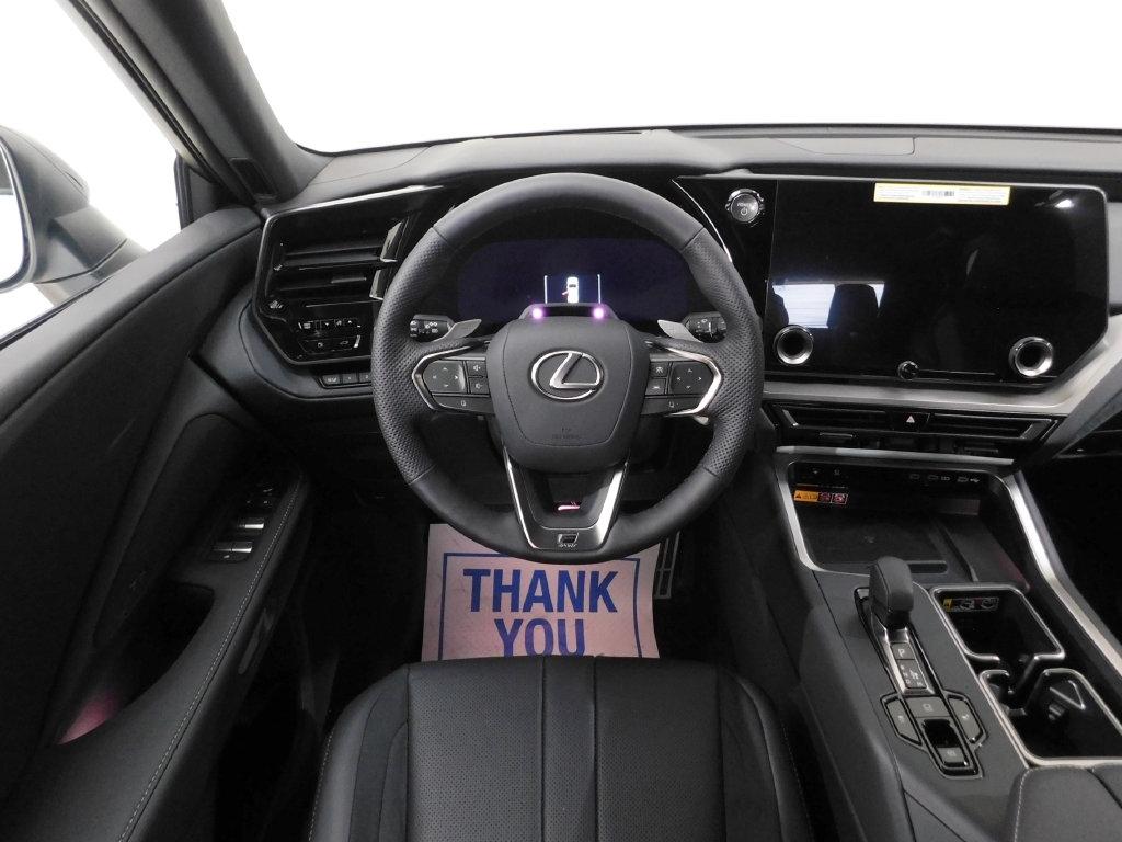 Lexus TX 500h F SPORT Luxury AWD 2026