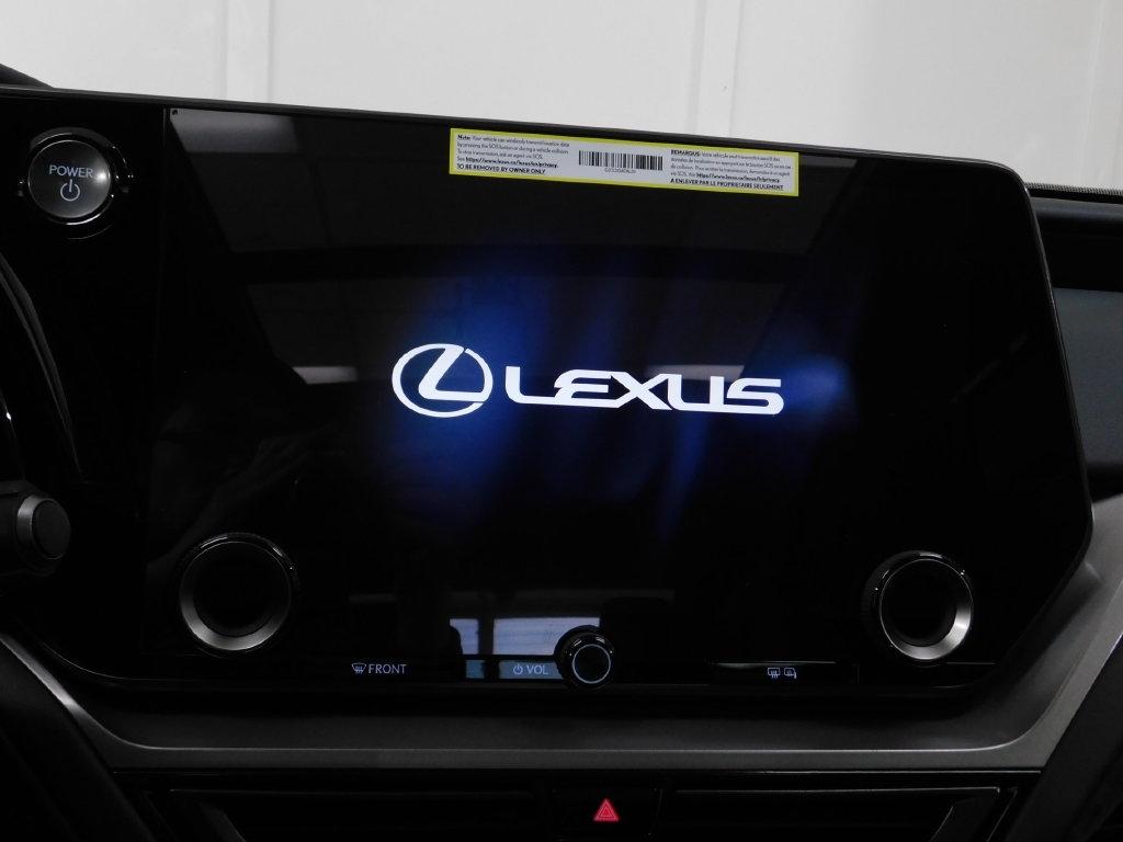 Lexus TX 500h F SPORT Luxury AWD 2026