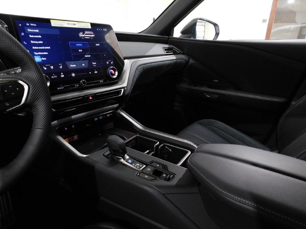 Lexus TX 500h F SPORT Luxury AWD 2026
