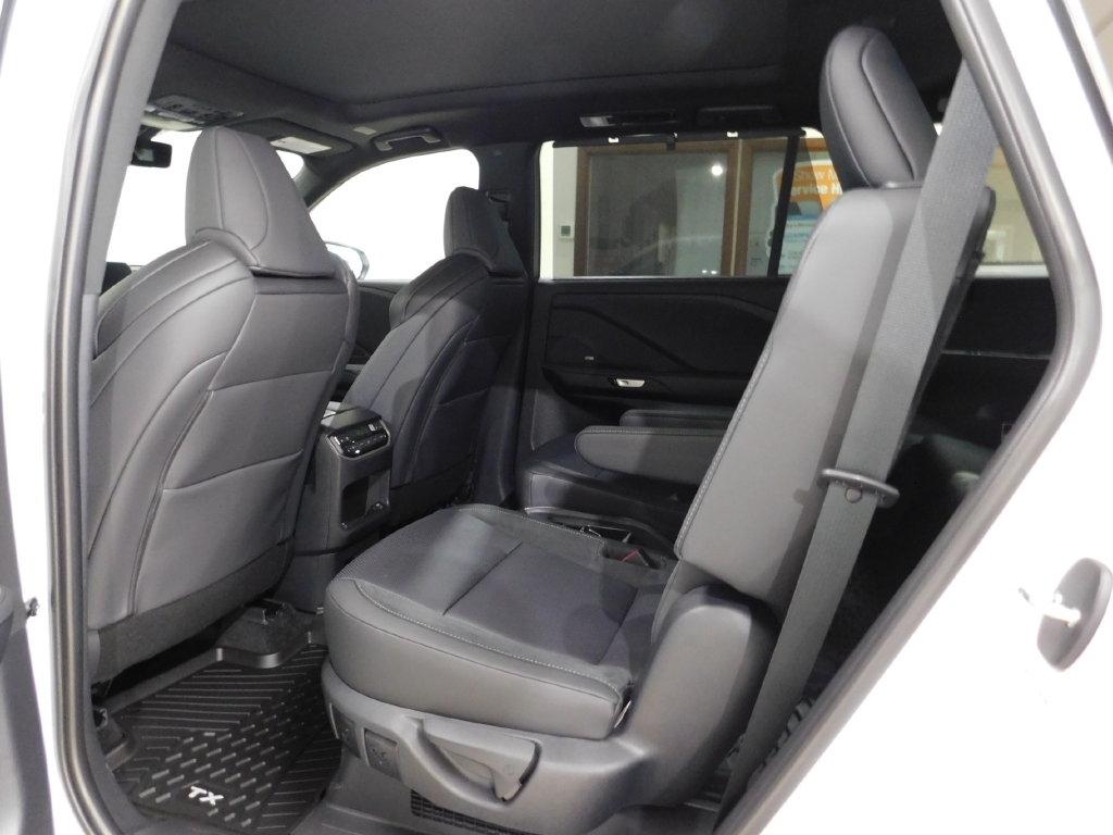 Lexus TX 500h F SPORT Luxury AWD 2026